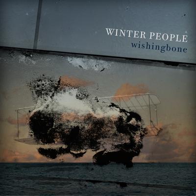 Wishingbone By Winter People's cover