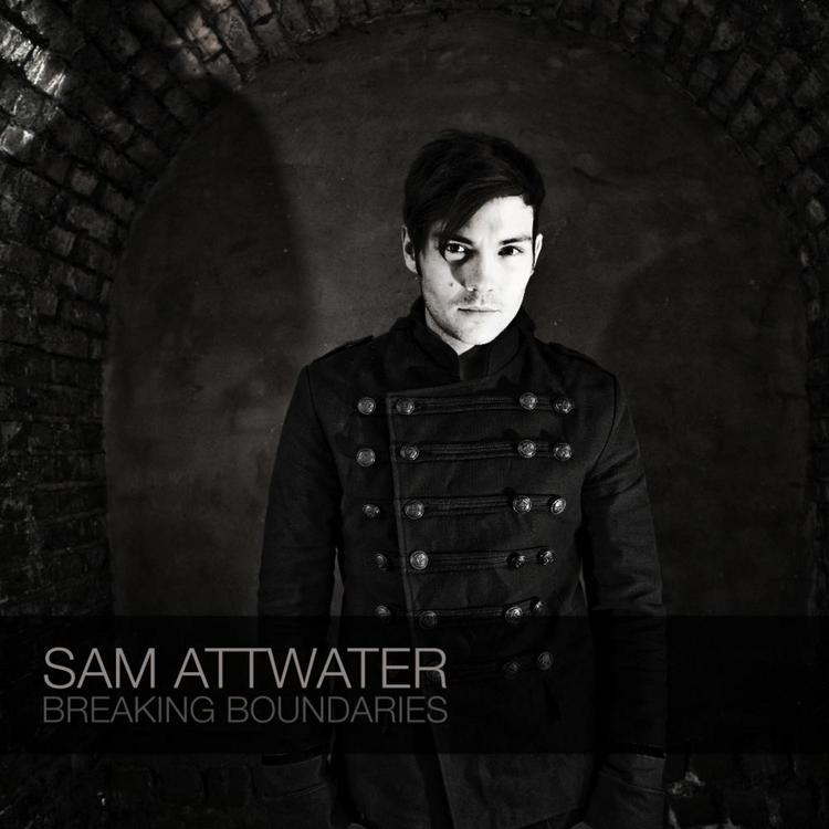 Sam Attwater's avatar image