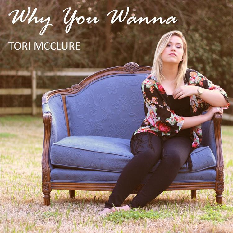 Tori McClure's avatar image