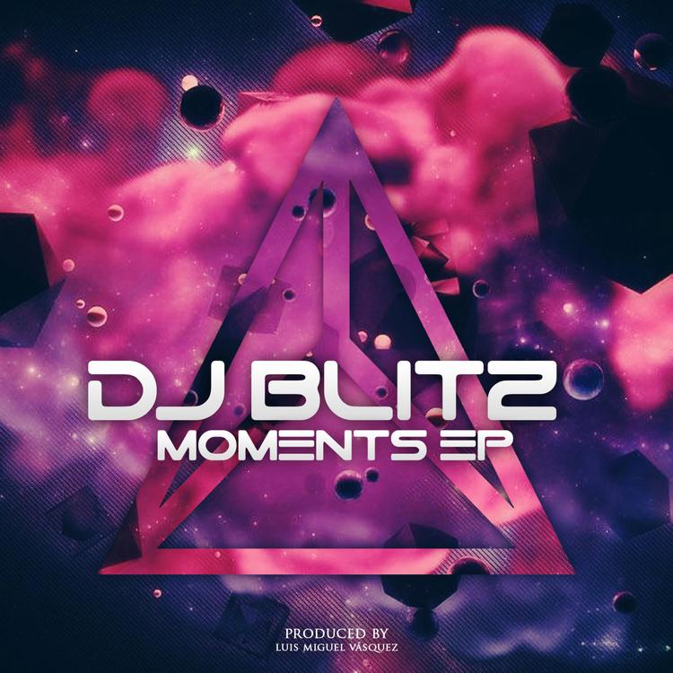 DJ Blitz's avatar image