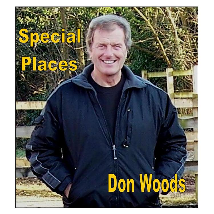 Don Woods's avatar image