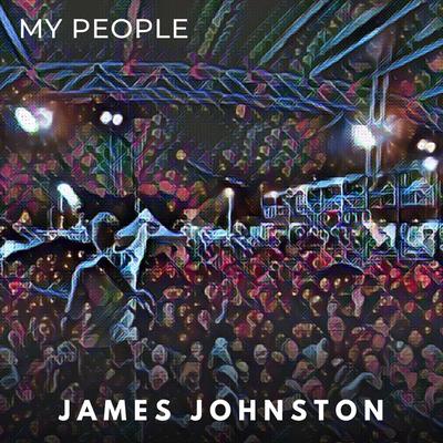 MY PEOPLE By James Johnston's cover