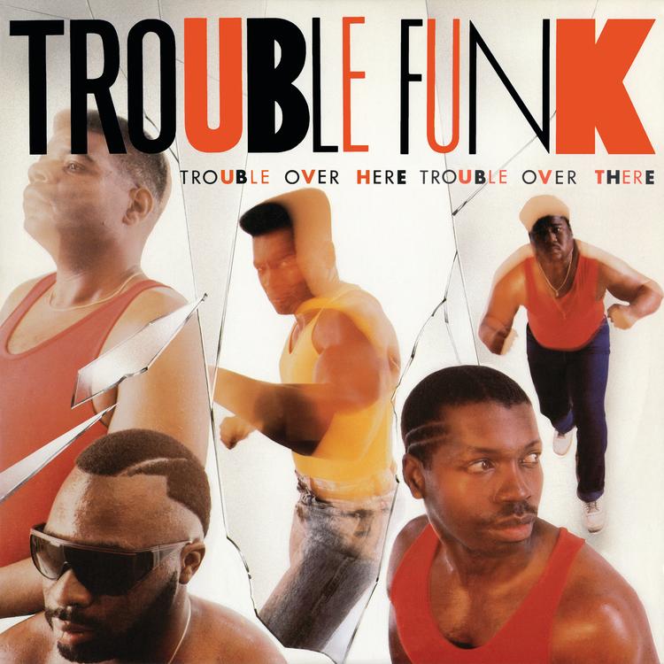 Trouble Funk's avatar image