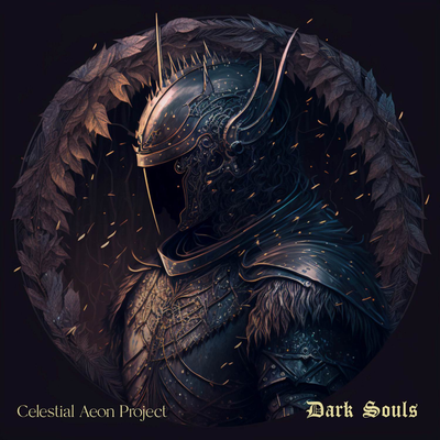Dark Academia's cover