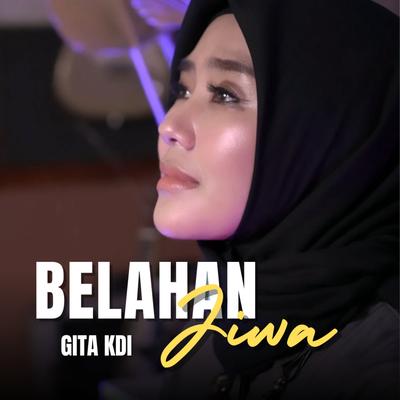 Belahan Jiwa's cover