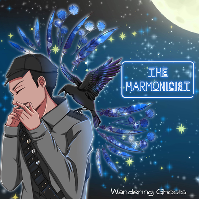 Wandering Ghosts (from "Castlevania: Symphony of the Night") By The Harmonicist's cover