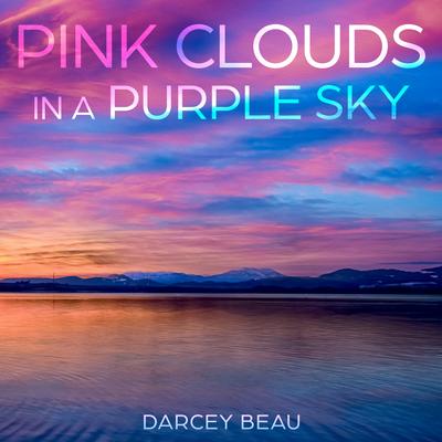 Purple Sky By Darcey Beau's cover