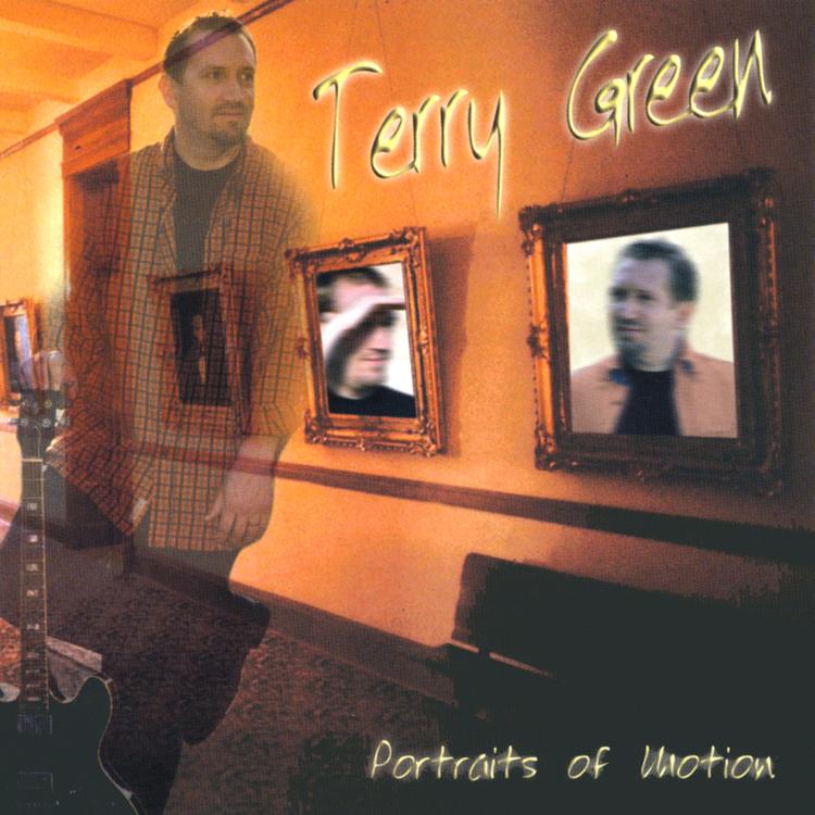 Terry Green's avatar image