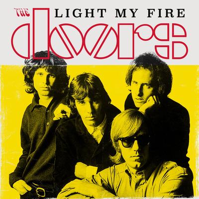 Light My Fire's cover