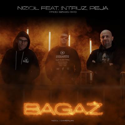 Bagaż By Nizioł, Intruz, Peja, Szwed SWD's cover