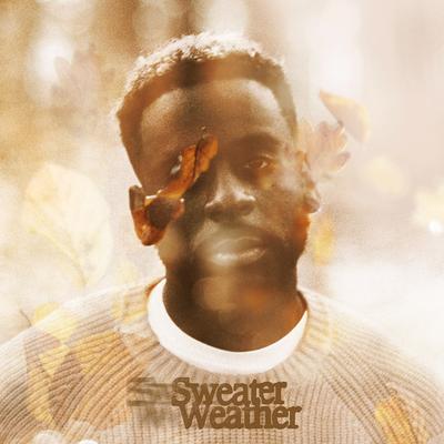 Sweater Weather's cover