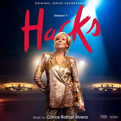 Hacks: Season 1 (Original Series Soundtrack)'s cover