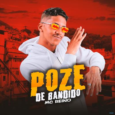 Poze de Bandido By MC Reino's cover