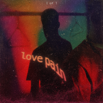 Love Pain's cover