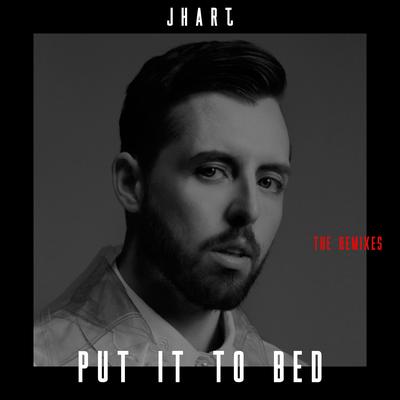 Put It to Bed (The Remixes)'s cover