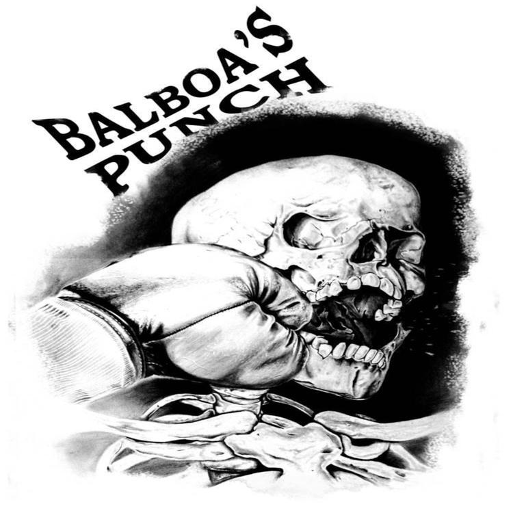 Balboa's Punch's avatar image