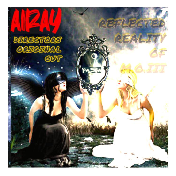 Airay's avatar image