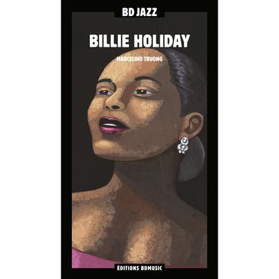 BD Music Presents Billie Holiday's cover
