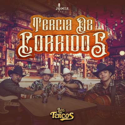Tercia de Corridos's cover