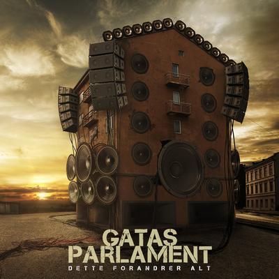 Toppløsjoiken (feat. rOlfFa) By Gatas Parlament, rOlfFa's cover