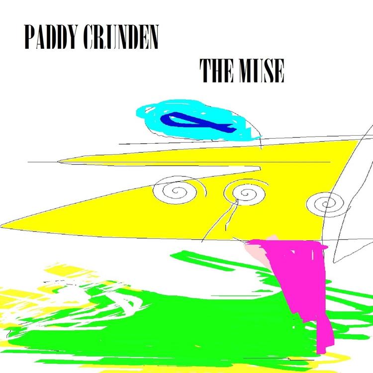 Paddy Crunden's avatar image