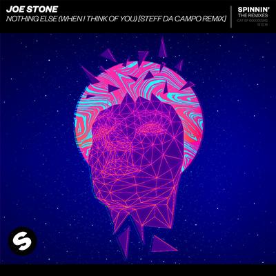 Nothing Else (When I Think Of You) [Steff da Campo Remix] By Joe Stone, Steff da Campo's cover