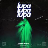 Lupa's avatar cover