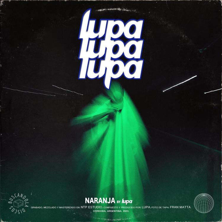 Lupa's avatar image