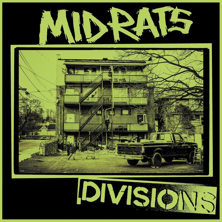 Mid Rats's avatar image