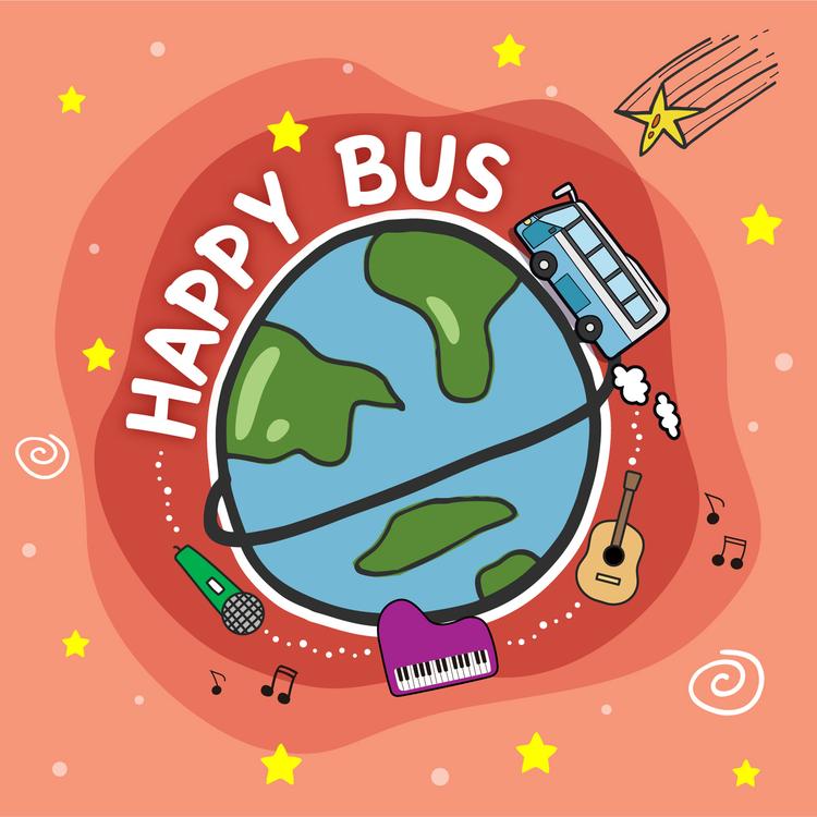 Happy Bus's avatar image