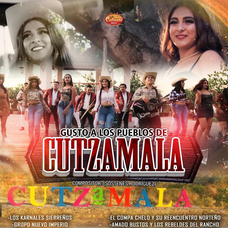 tierra caliente music's avatar image