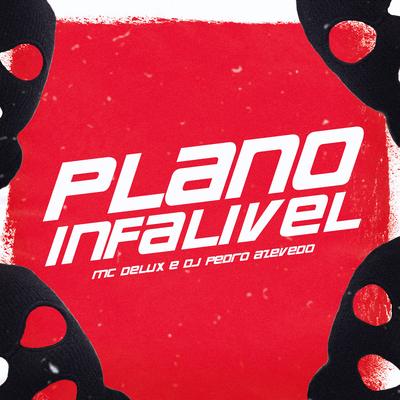 Plano Infalível By Mc Delux's cover