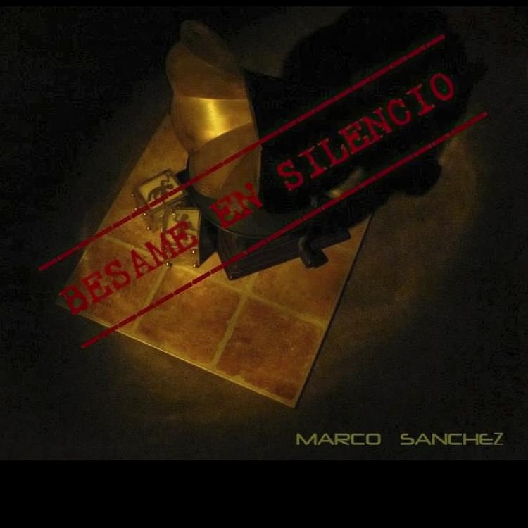 Marco Sánchez's avatar image