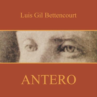 Luis Gil Bettencourt's cover