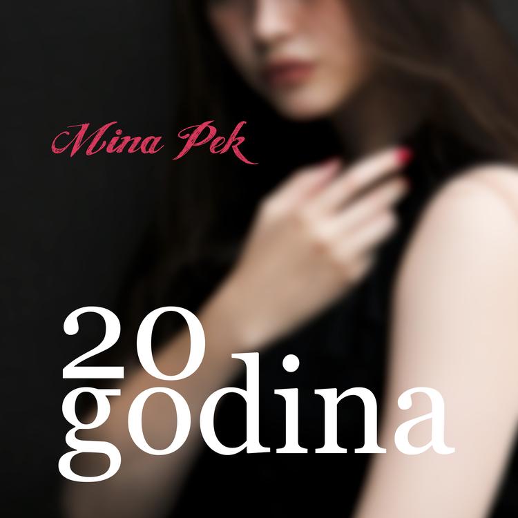 Mina Pek's avatar image