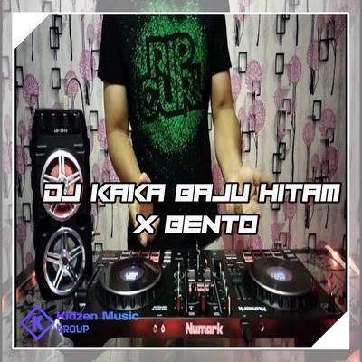 KAKA BAJU HITAM X BENTO's cover