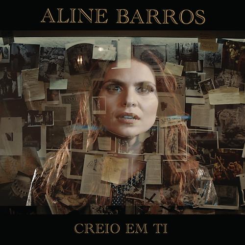 Preferidas da Aline Barros's cover