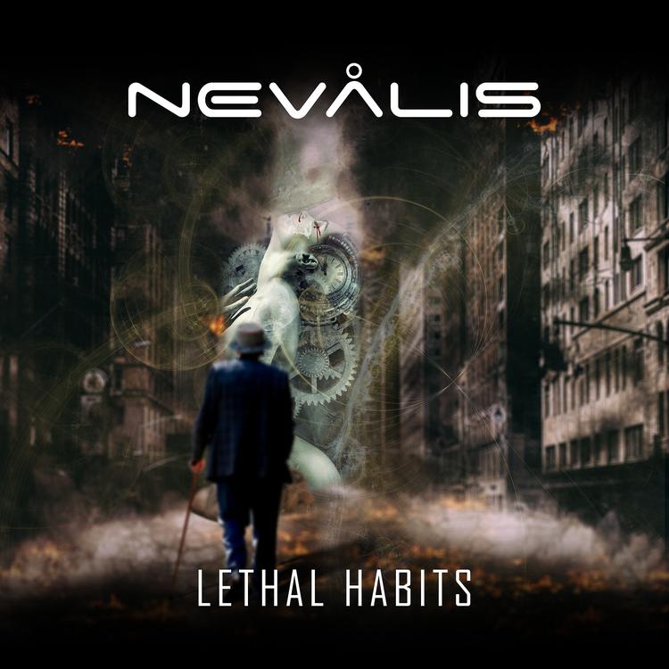 Nevalis's avatar image
