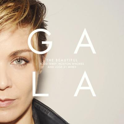 The Beautiful (Loge21 Remix)'s cover