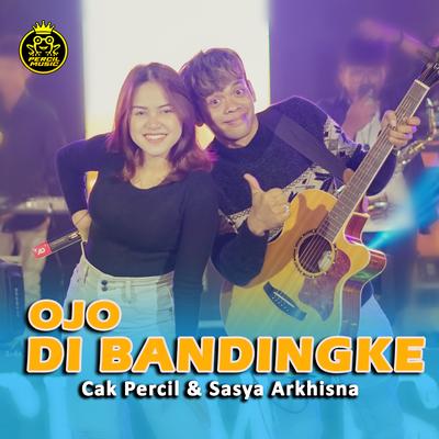 oOJO DI BANDENGKE (Jelas bedo yen di bandingke)'s cover