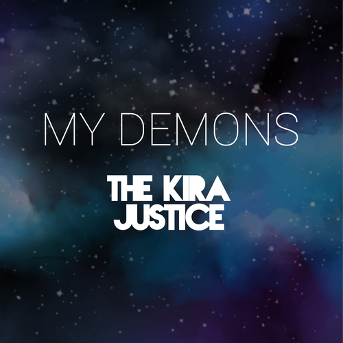 My Demons (Starset)'s cover