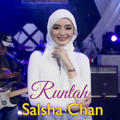 Salsha Chan's cover