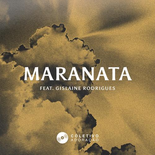 Maranata's cover