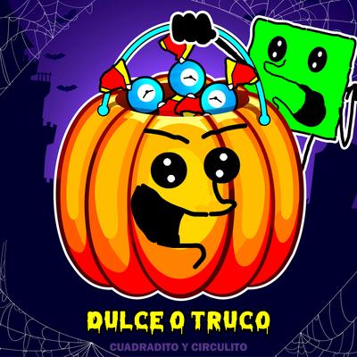 DULCE O TRUCO (Canción de Halloween)'s cover