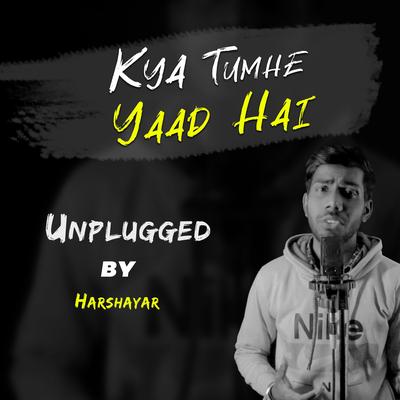 Kya Tumhe Yaad Hai (Raaz)'s cover