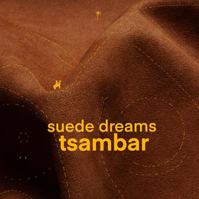 suede dreams By tsambar's cover