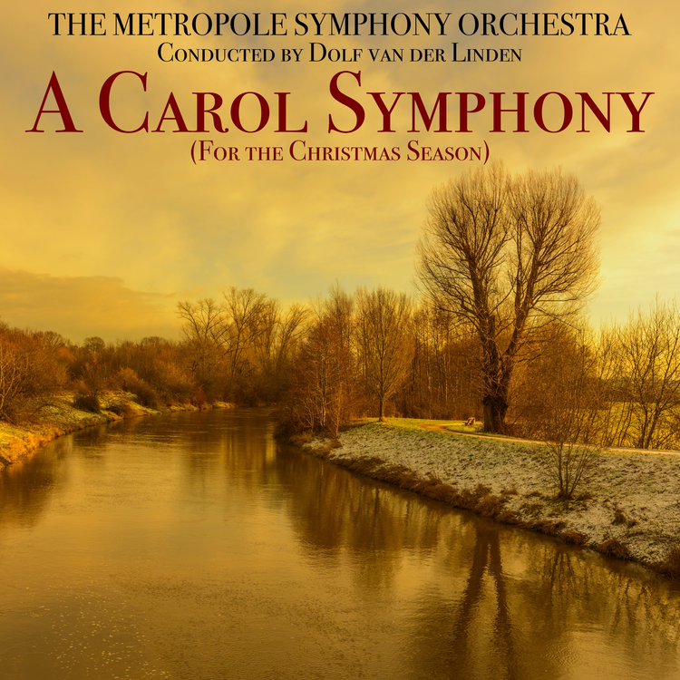 The Metropole Symphony Orchestra's avatar image