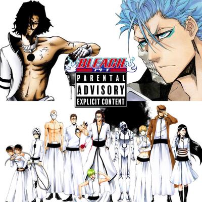 HUECO MUNDO's cover