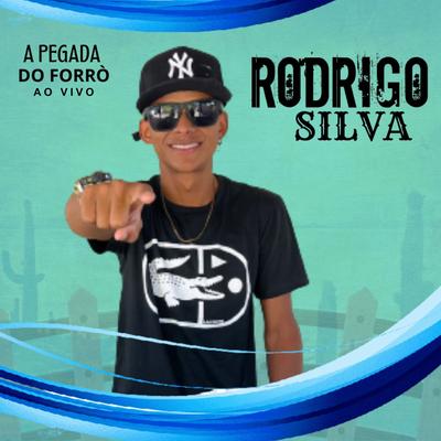 A Pegada do Forró (Ao Vivo)'s cover