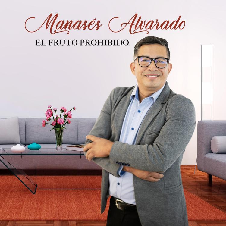 Manasés Alvarado's avatar image